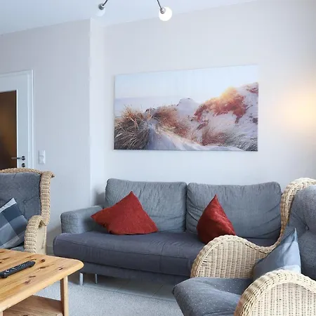 Apartment Elbsegler, 6