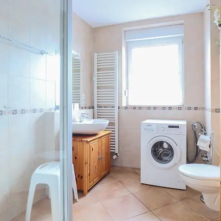 Apartment Elbsegler, 6