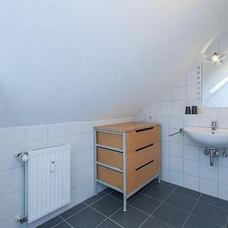 Elbsegler, 6 Apartment