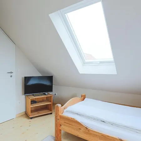 Apartment Elbsegler, 6 *