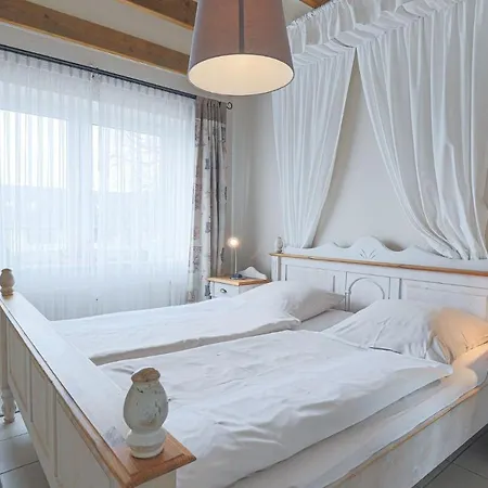 Apartment Elbsegler, 6 *