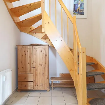 Elbsegler, 6 Apartment *