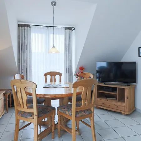 Apartman Elbsegler, 6 *