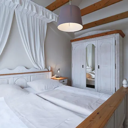 Apartman Elbsegler, 6 Duhnen